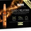 Isdin Isdinceutics Flavo-C Melatonin 10 X 2 Serum Ampullen