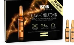 Isdin Isdinceutics Flavo-C Melatonin 10 X 2 Serum Ampullen