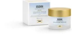 Isdin Isdinceutics Hyaluronic Moisture Normal To Dry Skin 50 G...