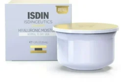 Isdin Isdinceutics Hyaluronic Moisture Normal To Dry Skin...