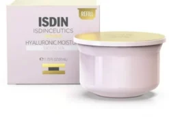 Isdin Isdinceutics Hyaluronic Moisture Sensitive Skin Refill 50...