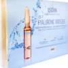 Isdin Isdinceutics Hyaluronic Booster 10 X 2 ml Ampullen