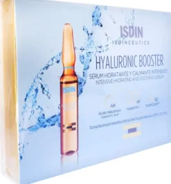 Isdin Isdinceutics Hyaluronic Booster 10 X 2 ml Ampullen