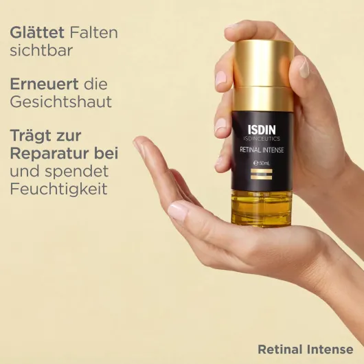 Isdin Isdinceutics Retinal Intense 50 ml Serum
