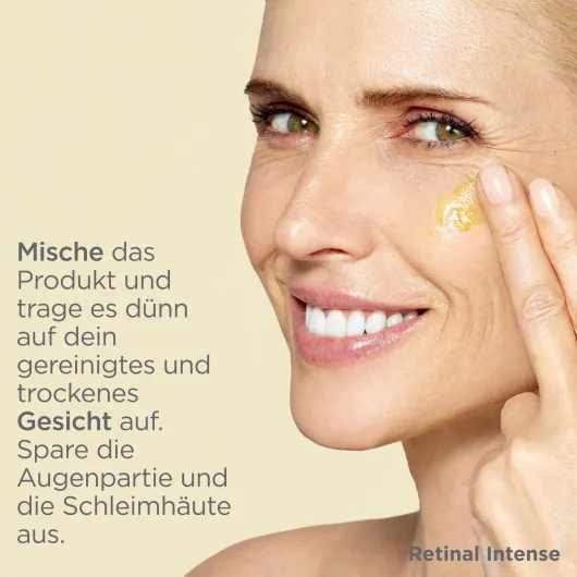 Isdin Isdinceutics Retinal Intense 50 ml Serum