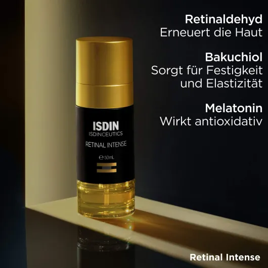 Isdin Isdinceutics Retinal Intense 50 ml Serum