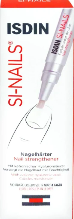 Isdin Si-Nails Nagelhärter Stift 2,5 ml