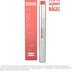 Isdin Si-Nails Nagelhärter Stift 2,5 ml