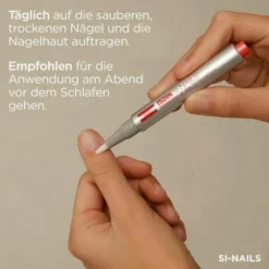 Isdin Si-Nails Nagelhärter Stift 2,5 ml