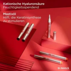 Isdin Si-Nails Nagelhärter Stift 2,5 ml