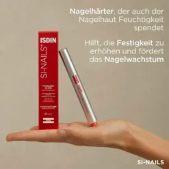 Isdin Si-Nails Nagelhärter Stift 2,5 ml
