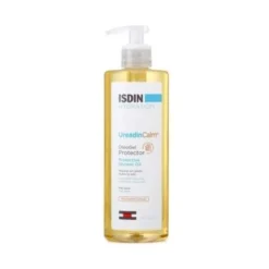 Isdin Ureadin Calm Schützendes Duschöl 400 ml