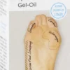 Isdin Ureadin Podos Gel Oil 75 ml