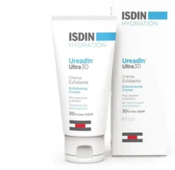 Isdin Ureadin Ultra 30 Exfolierende Creme