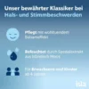 isla ingwer 60 Pastillen