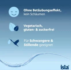 isla med akut 20 Pastillen