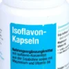 Isoflavon Kapseln 60 Stück