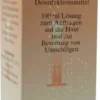 Isopropylalkohol 70% Hofmanns 100 ml Lösung