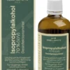 Isopropylalkohol 70 % 100 ml