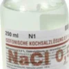 Isotonische Kochsalzlösung 0,9% Bernburg Infusionslösung 250ml