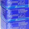 Isotonische Kochsalzlösung zur Inhalation 60 X 5 ml