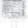 Isotonische Nacl Lösung Infusionsbeutel