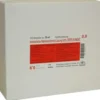 Isotonische Nacl Lösung 0.9% 100x10 ml Ampullen
