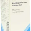 Itires Spag. Peka N 50 ml Tropfen