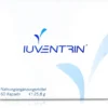 Iuventrin Potenzmittel Natürliche Inhaltstoffe 60 Kapseln