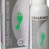 Jade Sanamed Fußcremeschaum 150 ml