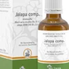 Jalapa Comp. 50 ml Tropfen