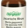 Japanische Minze 30 ml Öl