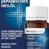 Japanisches Heilöl Medibond 30 ml