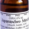 Japanisches Pfefferminzoel 30 ml