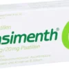 Jasimenth C 30 Lutschpastillen