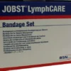 Jobst Lymph Care Bein Set