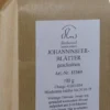 Johannisbeerblätter