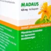 Johanniskraut Madaus 425 mg 30 Hartkapseln