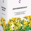 Johanniskraut Tee
