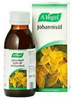 Johannisöl A.Vogel