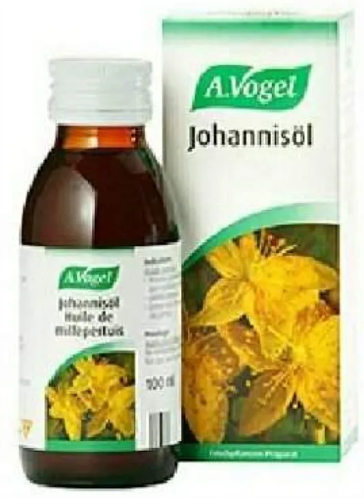 Johannisöl A.Vogel