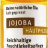 Jojoba Bio Hautpflege Öl 15ml