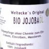 Jojoba Öl