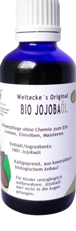 Jojoba Öl