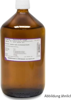 Jojobaöl Bio Demeter 1000 ml