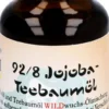 Jojoba Öl Teebaumöl 8% Aeusserlich
