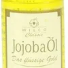 Jojoba Öl 100% Wilco Classic 15 ml