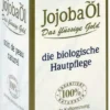 Jojoba Öl 100% Wilco Classic 100 ml