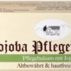 Jojoba Pflegebalsam 100ml
