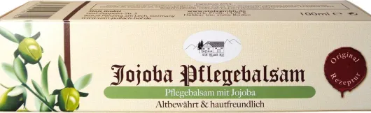 Jojoba Pflegebalsam 100ml
